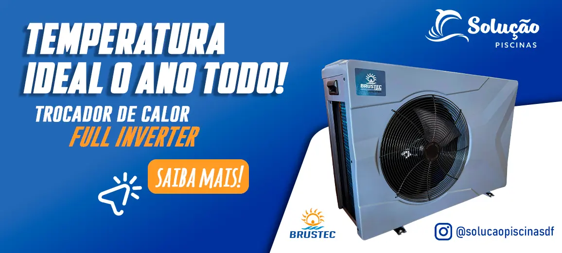 Trocador de calor 
