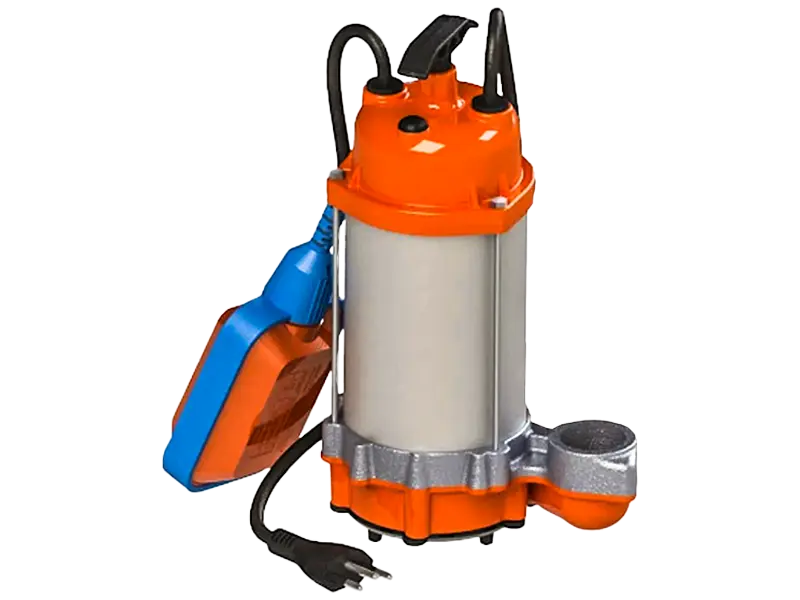 Ultra® DS-4 AL Bomba Submersível para Drenagem Dancor