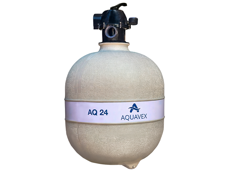 Filtro Aquavex AQ-24 