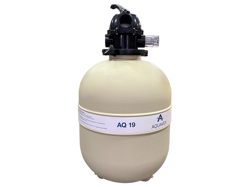 Filtro Aquavex AQ-19