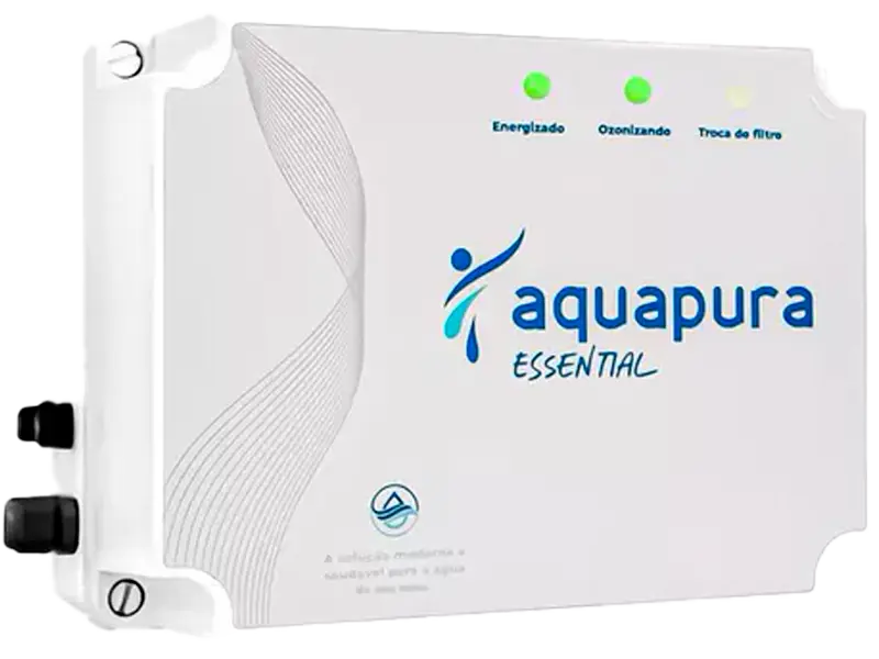 Aquapura Essential 1.000L Panozon