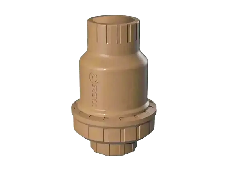 Válvula de Retenção PVC Soldável 40 MM Tigre