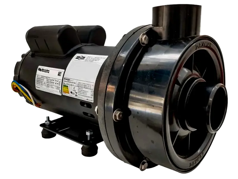 Bomba Hidromassagem CHS-22 (3,0 cv) Monofásica Dancor