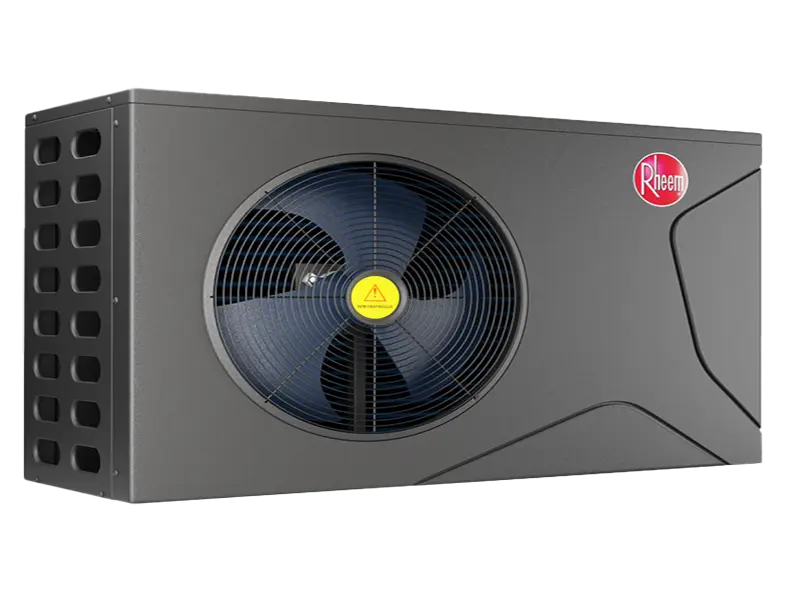 Trocador de Calor para Piscina e SPA Crosswind RB24 Rheem