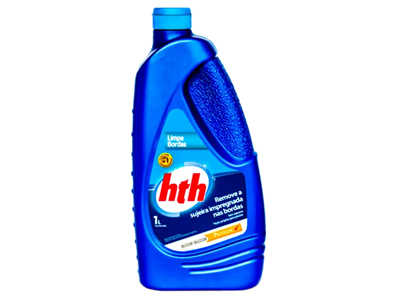 Limpa Bordas hth® 