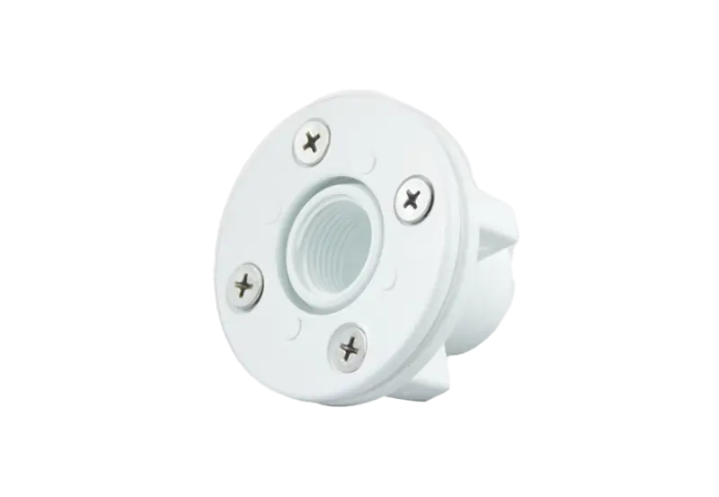 Adaptador Led (Vinil / Alvenaria) Brustec