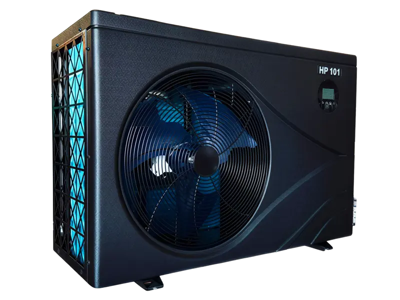 Trocador de Calor Aquavex 101M³/71M² (220V)
