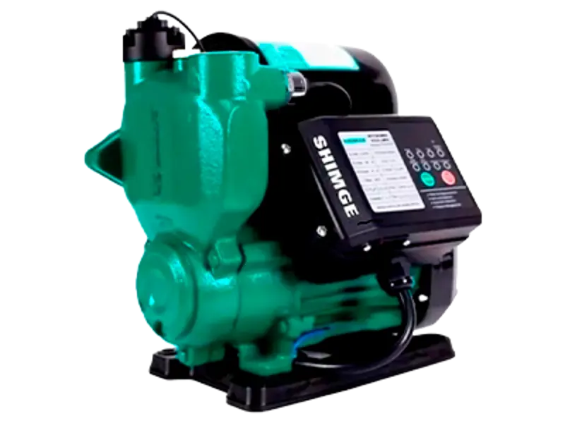 Bomba Pressurizada SHIMGE Modelo PW 370F (370W-1/2 CV) CLAW
