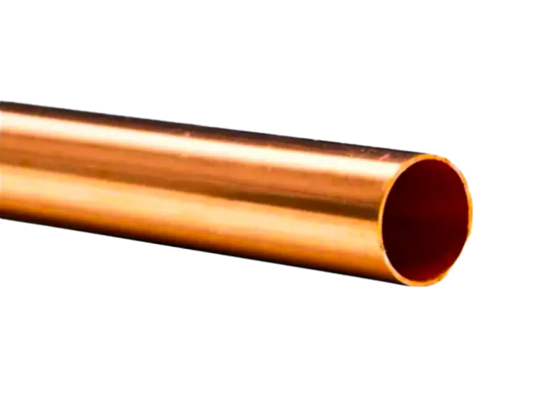 Tubo de Cobre 42 MM (5M)