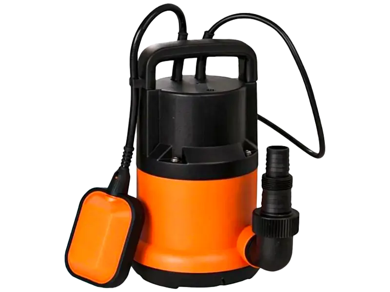 Ultra® DS-5 Bomba Submersível para Drenagem Dancor	