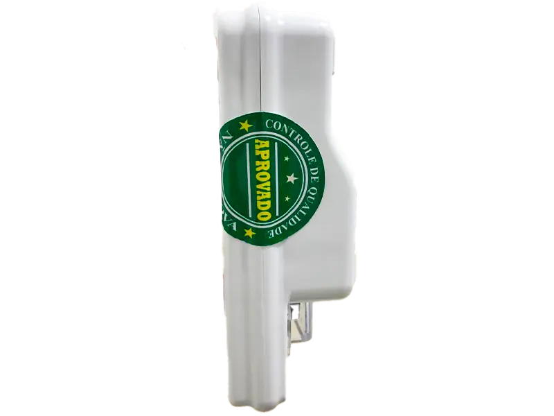 Comando com Timer para Piscinas - Brustec