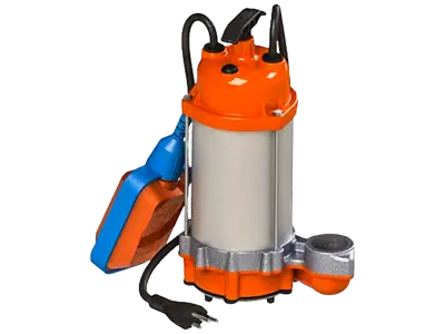 Ultra® DS-4 AL Bomba Submersível para Drenagem Dancor