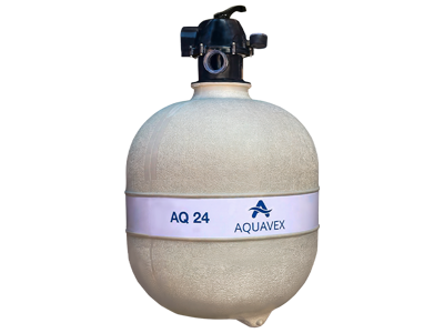 Filtro Aquavex AQ-24 