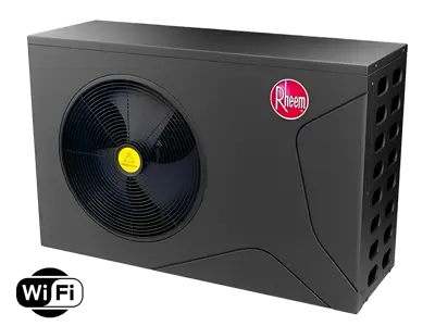 Trocador de Calor para Piscina e SPA Crosswind RB48 Rheem