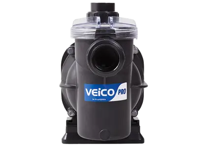 Bomba Veico (1/2 cv) com Pré-filtro Monofásica