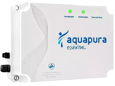 Aquapura Essential 1.000L Panozon