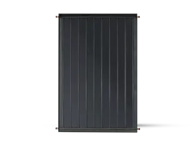 Coletor Solar de Piscina 1,50 x 1,00 (Inox) Komeco
