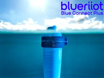 Blue Connect Plus Blueriiot + bluefit50 Fluidra