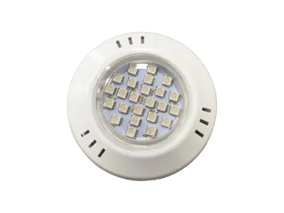 Refletor Power Led 5W (RGB) Brustec