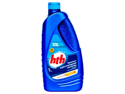 Limpa Bordas hth® 