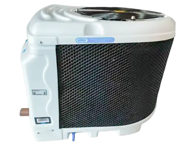 Trocador de Calor SD-180 380V (Até 160M³) Sodramar
