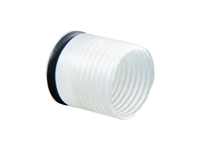 Adaptador Led (Cano de 25mm) Brustec