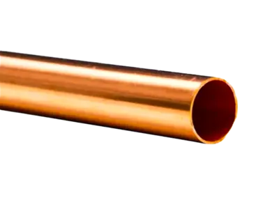 Tubo de Cobre 54 MM (5M)