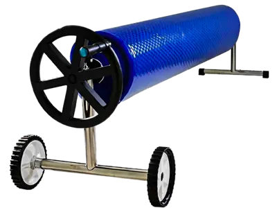 Enrolador para Capa Térmica