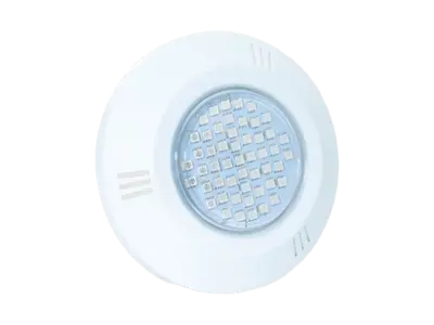 Refletor Power Led 9W (Azul) Brustec