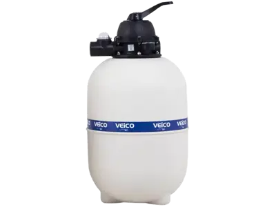 Filtro V-40 Veico