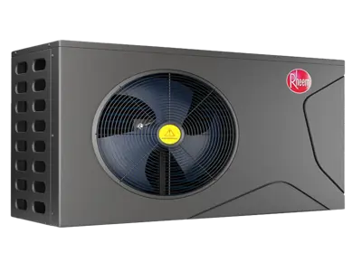 Trocador de Calor para Piscina e SPA Crosswind RB24 Rheem